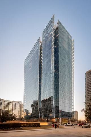 23Springs in Uptown Dallas – photo by GFF