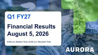 Q1 FY27 Earnings