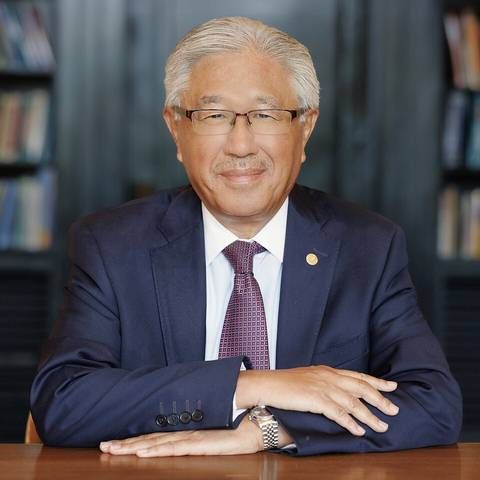 Victor Dzau was recently elected to United Therapeutics' Board of Directors.