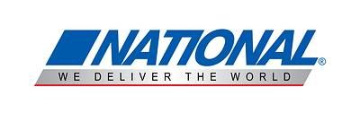 National - We Deliver the World