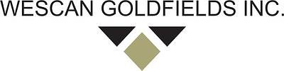 Wescan Goldfields Inc. Logo