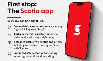 Add a new credit card to your mobile wallet and start using it right away. Add a new credit card to your mobile wallet and start using it right away.