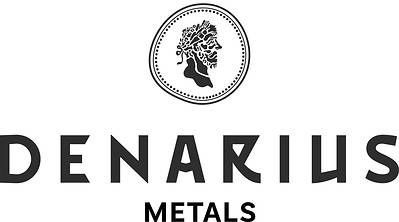Denarius Metals Logo