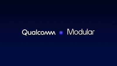 Qualcomm Completes Acquisition of Modular
