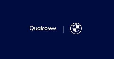 Qualcomm and BMW Group