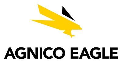 Agnico Eagle Mines Limited Logo