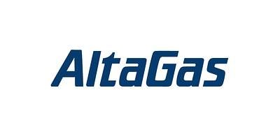 AltaGas Ltd. Logo