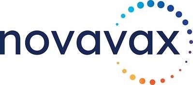 Novavax Logo Novavax Logo