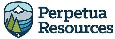 Perpetua Resources Logo