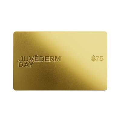 JUVÉDERM® Day returns Wednesday, August 19, 2026, with exclusive JUVÉDERM® offers for Allē Members. Learn more at JuvedermDay.com.