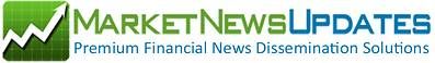 Market News Updates Logo