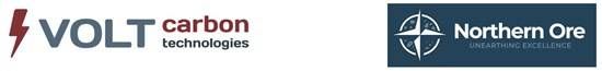 Cannot view this image? Visit: https://images.newsfilecorp.com/files/9904/307270_voltandnorthernorecombinedlogo_550.jpg