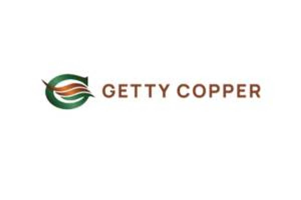Getty Copper Inc. Begins Trading on OTCQX Best Market