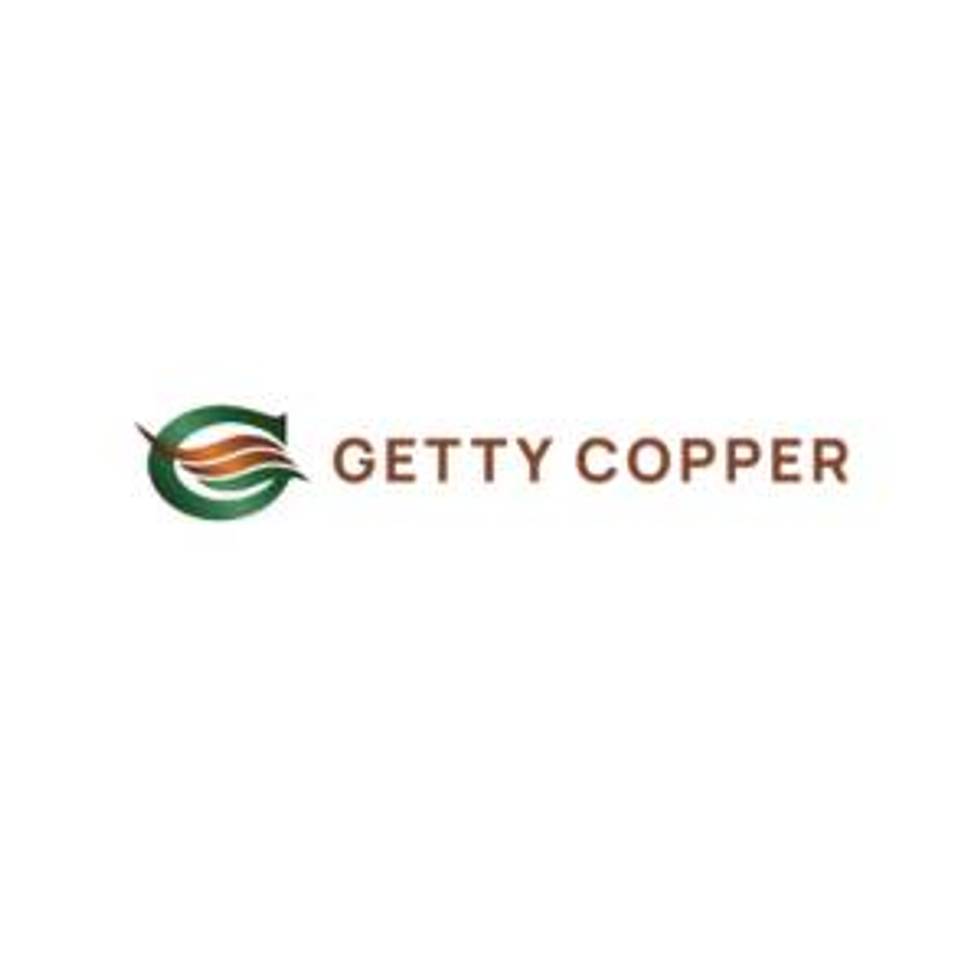 Getty Copper Inc. Begins Trading on OTCQX Best Market