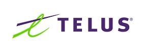 TELUS logo