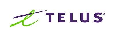 TELUS Logo