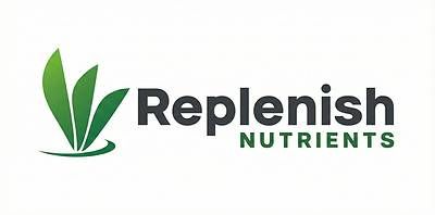 Replenish Nutrients Logo