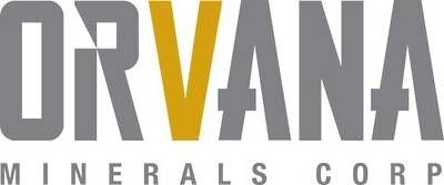 Orvana Minerals Corp
