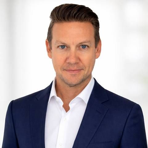 Justin Epler has been appointed PPG vice president, Industrial Coatings Americas, effective Aug. 1, 2026.