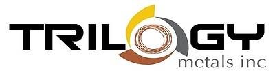 Trilogy Metals logo
