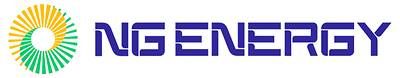 NG Energy International Corp. Logo