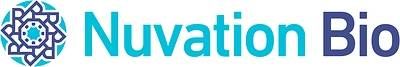 Nuvation Bio logo