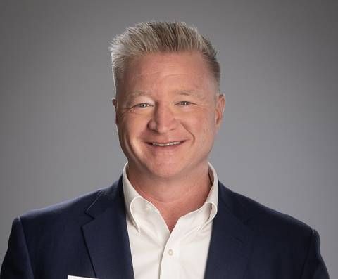 Tom Cavanaugh, EVP, Worldwide Chairman Innovative Medicine, Johnson & Johnson