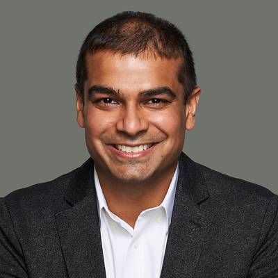 Rudy Sengupta