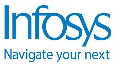 Infosys Logo