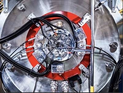 Norm, TAE Technologies' current-generation fusion machine, represents another step in our progress towards our first commercial-scale fusion power plant.