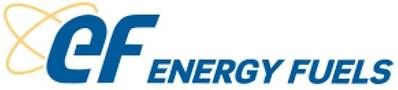 Energy Fuels Inc., a US-based uranium and rare earth elements producer.