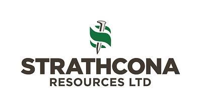 Strathcona Resources Ltd. Logo