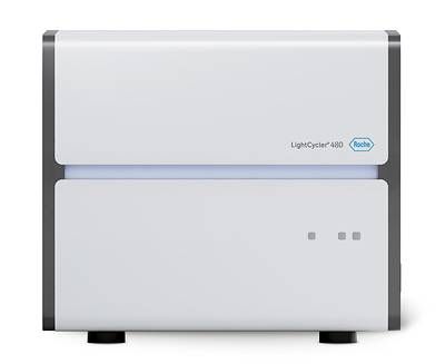  Roche's LightCycler® 480 