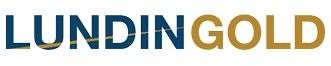 Lundin Gold logo