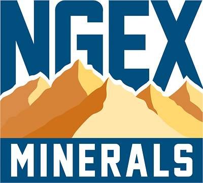 NGEx Minerals Logo NGEx Minerals Logo