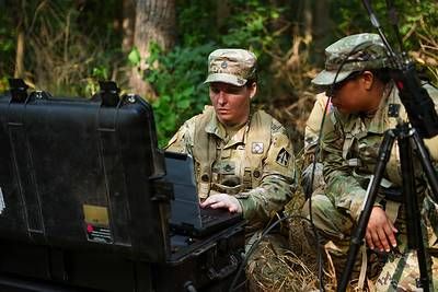 The company will also operate, modernize, integrate and defend the Guard's classified and unclassified networks, further strengthening its cyber posture.