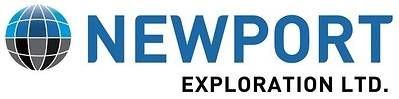 Newport Exploration Ltd. Logo