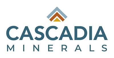 Cascadia Minerals Ltd. logo