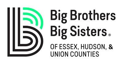 Big Brothers Big Sisters of Essex, Hudson, and Union Counties logo