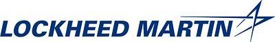 Lockheed Martin Logo.