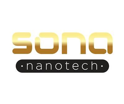 Sona Nanotech logo