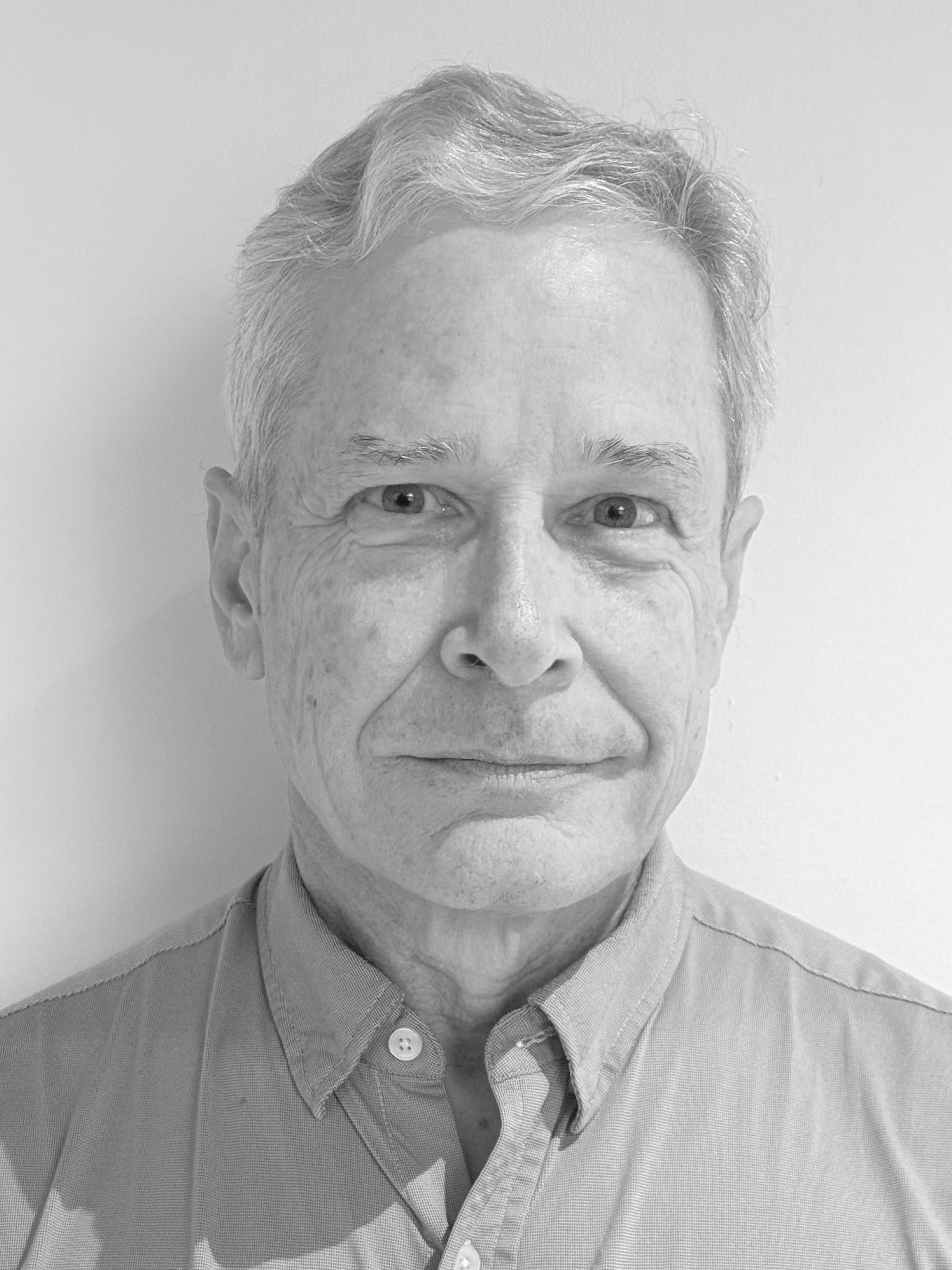 Ray Rivers