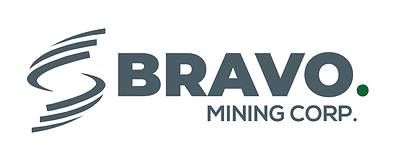 Bravo Mining Corp. logo