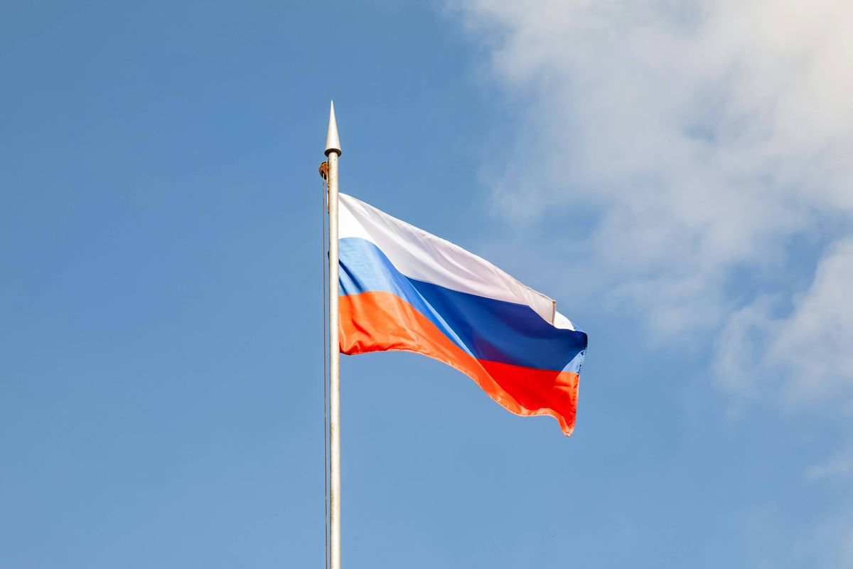 Crypto Market Update: Russia Oks BTC, Ethereum, USDT Trading