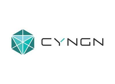 Cyngn Logo