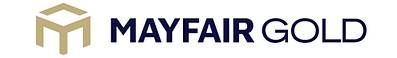 Mayfair Gold Corp Logo