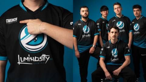 Cizzle Brands Corporation today announced that CWENCH Hydration has been named the Official Hydration Drink of Luminosity Gaming, a leading esports organization.