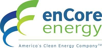enCore Energy Corp. logo