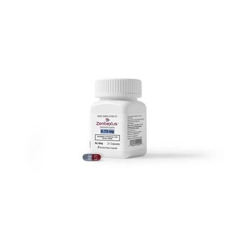Product Image (Photo: Bristol Myers Squibb)