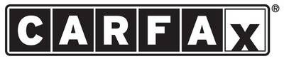 Carfax logo. (PRNewsFoto/Carfax)
